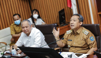 Pemkot dan Kementerian PUPR Akan Bangun Rusun Baru di Bandung - GenPI.co Jabar