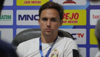 Profil Paul Munster, Calon Pengganti Robert Alberts di Persib - GenPI.co Jabar