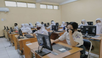 SMKN di Bandung yang Ada Program Keahlian DKV - GenPI.co Jabar