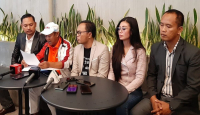 Polda Jabar Lelet, Suami dan Ayah Korban Kasus Subang Bakal Lapor Presiden Jokowi - GenPI.co Jabar