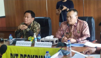 Semakin Memanas, Kasus Pembunuhan Purnawirawan di Lembang Diawasi Kemenkopolhukam - GenPI.co Jabar