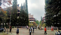 Daftar Universitas Terbaik di Bandung 2022, Ada Kampus Kamu? - GenPI.co Jabar