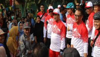 Sekjen Partai Gerindra Sebut Prabowo akan Jadi Presiden 2024 dari Tanah Bogor - GenPI.co Jabar