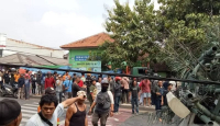 Kecelakaan Maut di Bekasi, 20 Siswa SD Jadi Korban - GenPI.co Jabar