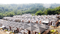 Rumah Dijual di Ceseeng Bogor, Mulai Rp 300 Jutaan Saja - GenPI.co Jabar