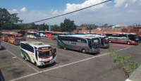 Jadwal dan Harga Tiket Bus Sugeng Rahayu Bandung - Yogyakarta - GenPI.co Jabar