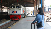 Jadwal dan Harga Tiket Kereta Api Bandung-Surabaya Awal April 2023 - GenPI.co Jabar