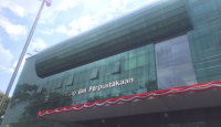 5 Rekomendasi Perpustakaan di Bandung yang Enak Dipakai Nongkrong - GenPI.co Jabar