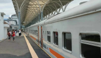 Jadwal dan Harga Tiket Kereta Api Bandung-Surabaya 1 Juni 2023 - GenPI.co Jabar