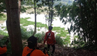 Nenek Berusia 83 Tahun di Cianjur Terbawa Arus Sungai Cisokan - GenPI.co Jabar