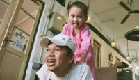 Dedi Mulyadi Jawab Begini Usai Digugat Cerai Bupati Purwakarta - GenPI.co Jabar