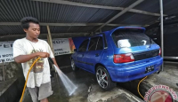 Daftar Cuci Mobil di Bandung yang Gak Bikin Kantong Jebol - GenPI.co Jabar