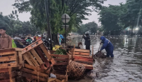 Begini Cara Pemkot Bandung Atasi Banjir di Gedebage - GenPI.co Jabar