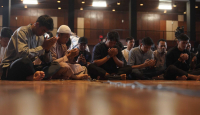 Pemain Persib Bobotoh Gelar Doa Bersama untuk Korban Tragedi Kanjuruhan - GenPI.co Jabar