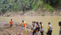 Terseret Banjir di Ciamis, Warga Ditemukan Tewas di Tasikmalaya - GenPI.co Jabar