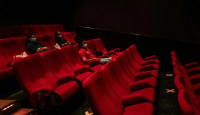 Jadwal Bioskop di Bogor Hari ini, Jeepers Creepers Reborn dan Qodrat Sudah Tayang - GenPI.co Jabar