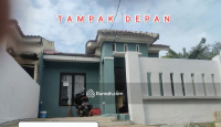 Rumah Dijual Murah di Bogor Rp 300-an Juta, Banyak Bonusnya - GenPI.co Jabar