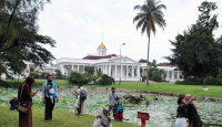 5 Rekomendasi Tempat Ngabuburit di Bogor, Gasss Bestie! - GenPI.co Jabar