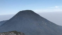 Muncul Ratakan, Pendakian Gunung Gede-Pangrango Ditutup Sementara - GenPI.co Jabar