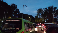 Pemkot Bogor Munculkan Wacana Konversi Angkot BBM ke Listrik - GenPI.co Jabar