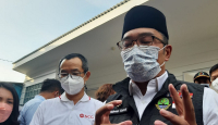 Pembegalan Kembali Meresahkan, Ridwan Kamil Minta Ada Ronda Malam - GenPI.co Jabar