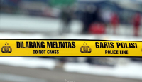 Tabung Gas Pedagang Meledak di Bandung, 3 Santri TK Dirawat di RS Santo Yusup - GenPI.co Jabar