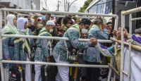 Bertambah, Calon Jemaah Haji Lansia di Jawa Barat Bakal Lebih Banyak - GenPI.co Jabar