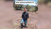 Viral Kawasan Rancaupas Rusak, Bupati Bandung Geram Logo Pemkab Dicatut - GenPI.co Jabar