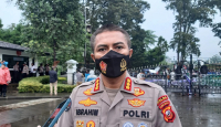 Polda Jabar Sebar Penembak Jitu Selama Mudik Lebaran 2023 - GenPI.co Jabar