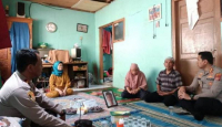 Menyerahlah, Polisi Buru Pelaku Utama Pembacokan Pelajar SMK di Bogor - GenPI.co Jabar