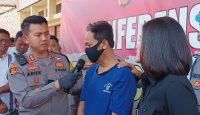 Kelakuannya Keterlaluan, Guru Madrasah di Cirebon Ditangkap Polisi - GenPI.co Jabar