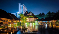 5 Rekomendasi Tempat Bukber di Bekasi, Banyak Pilihan Menunya - GenPI.co Jabar