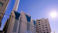 Masjid Rancangan Ridwan Kamil di Palestina Rampung Dibangun - GenPI.co Jabar