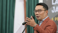 Linmas Perhatikan, Ridwan Kamil Beri Instruksi Khusus - GenPI.co Jabar
