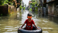 Bandung Banjir, 3 Ribu Lebih Jiwa Terdampak - GenPI.co Jabar
