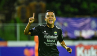 Transfer Liga 1: Persib Lepas Pemain Sayap Kiri - GenPI.co Jabar