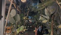 5 Kafe di Garut Punya Konsep Asri Banget, Nyaman untuk Nongkrong Bareng Teman - GenPI.co Jabar