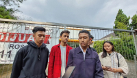 Siswa SMAN 21 Bandung Gagal Berangkat Studi Tur, Polisi Buru Oknum Travel - GenPI.co Jabar