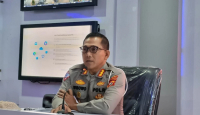 Polisi Buru Pengendara Moge yang Diduga Tabrak Santri di Ciamis, Nah Loh! - GenPI.co Jabar