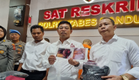 4 Pelaku Pengeroyokan di Jalan Bagusrangin Bandung Kena Batunya - GenPI.co Jabar
