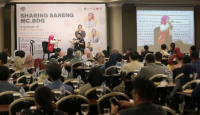 Tips Menjadi Pembawa Acara Ala Atalia Praratya Ridwan Kamil - GenPI.co Jabar