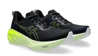 Asics Novablast 4: Solusi Lari dengan Teknologi Modern - GenPI.co Jabar