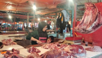 Harga Daging Sapi Yang Naik di Cianjur Masih Dalam Batas Wajar - GenPI.co Jabar