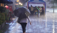 Ramalan Cuaca Jabar Hari ini: Sukabumi dan Daerah Berikut Waspada Hujan Petir - GenPI.co Jabar