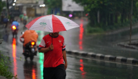Ramalan Cuaca Jabar Hari ini: Lembang dan Daerah Berikut Waspada Hujan Petir - GenPI.co Jabar