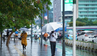Ramalan Cuaca Jabar Hari ini, Peringatan Dini Bogor dan Beberapa Daerah Lain - GenPI.co Jabar