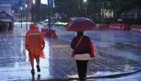 Prakiraan Cuaca Jabar Hari ini, Daerah Berikut Waspada Hujan Lokal Saat Sore - GenPI.co Jabar