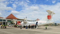 Ini Syarat Terbaru Naik Pesawat Terbang untuk Mudik Lebaran 2022 - GenPI.co Jateng