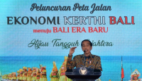 Jokowi Reshuffle Kabinet, Pengamat Politik Ini Sebut Pilpres 2024 - GenPI.co Jateng