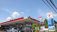 Penyelewengan Penjualan BBM Subsidi di Sragen Terungkap, Diduga Libatkan Pengelola SPBU - GenPI.co Jateng